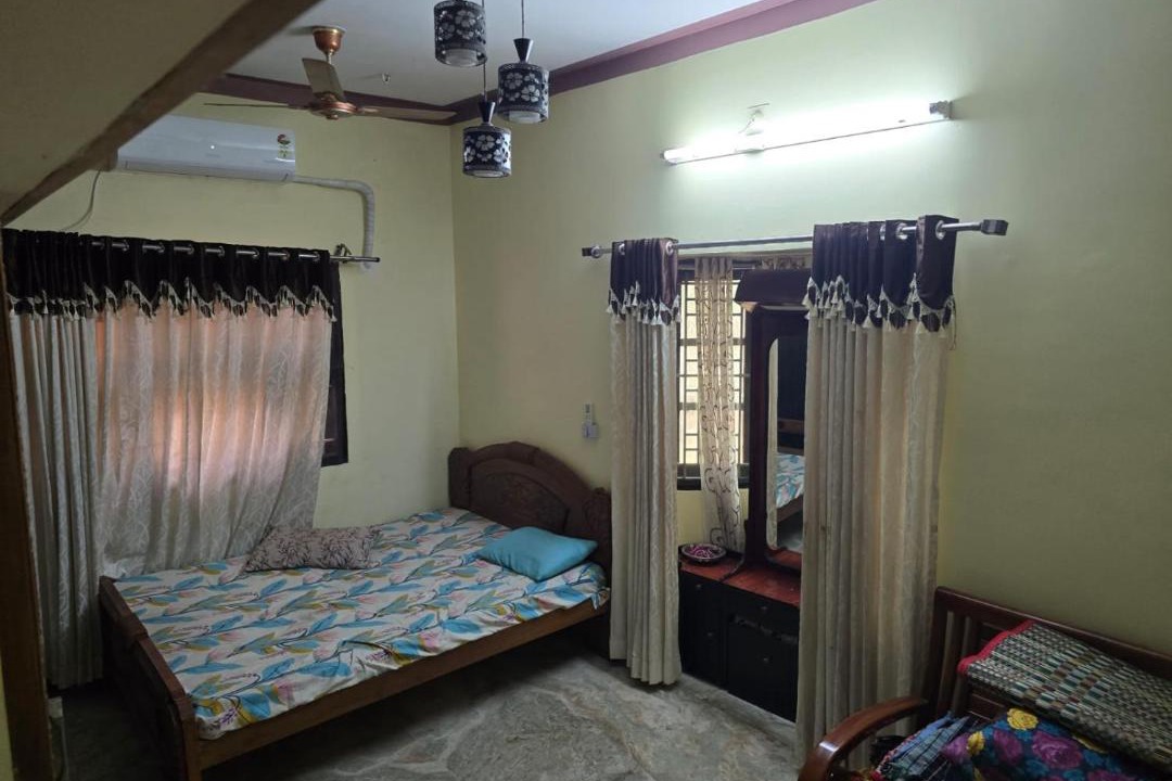 Photo of Bedroom in Coimbatore