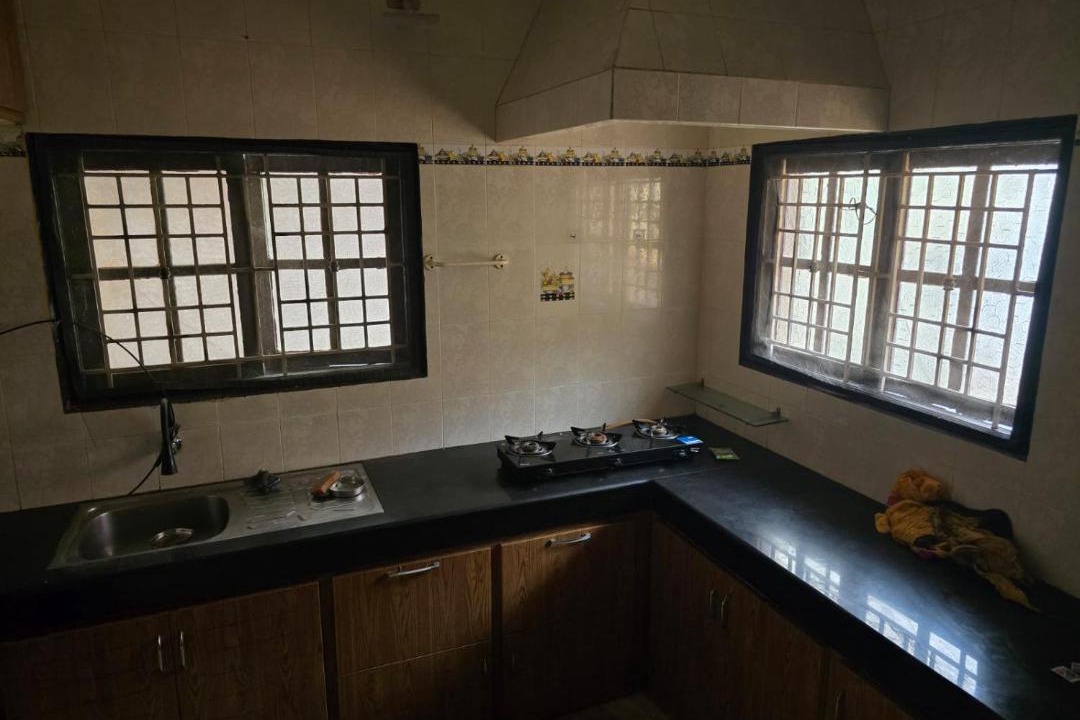Photo of Kitchen in Coimbatore