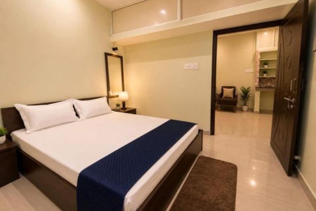 Photo of Bedroom in Semiliguda