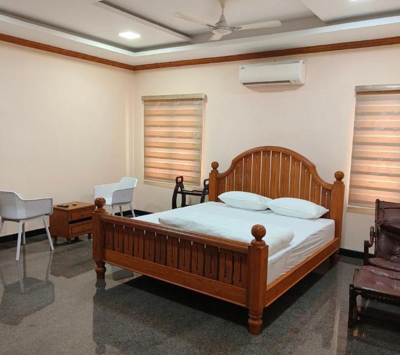 Photo of Bedroom in Coimbatore