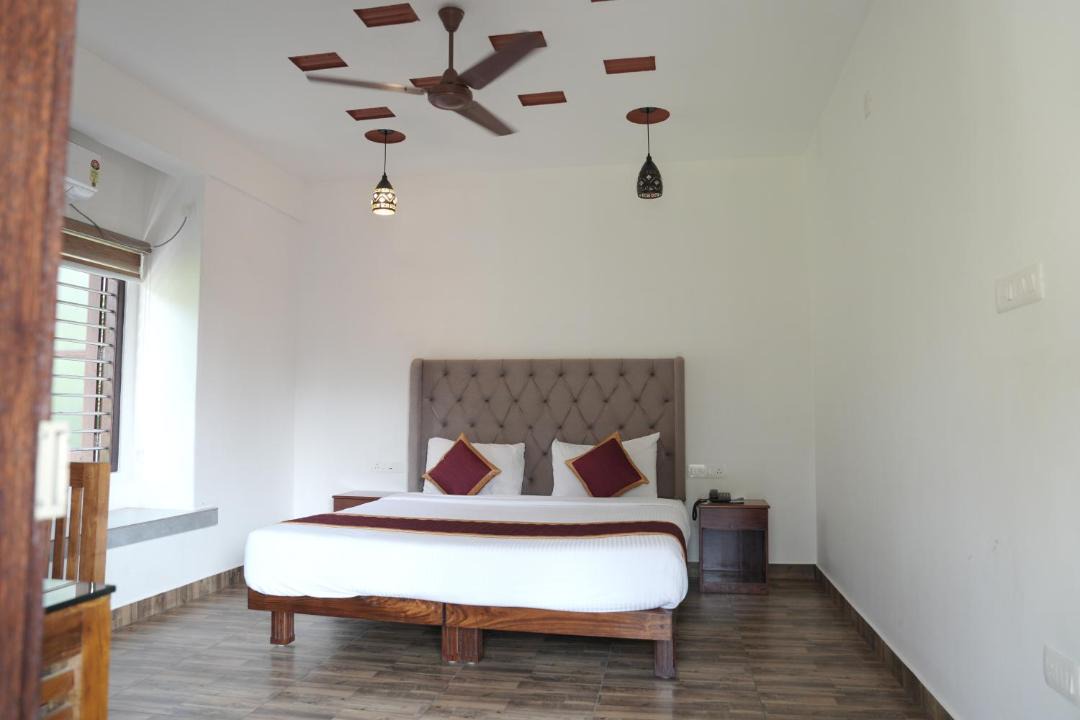Photo of Bedroom in Kovalam