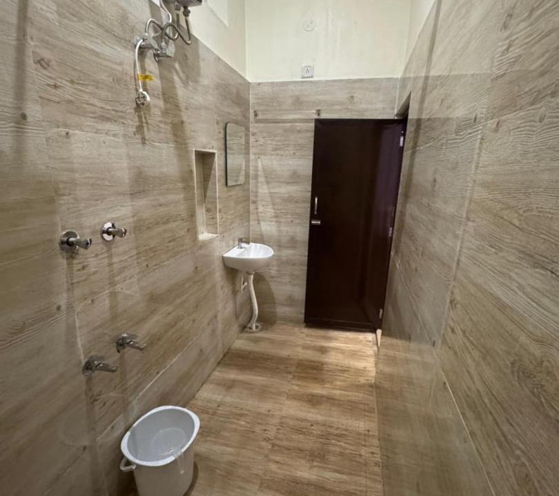 Photo of Bathroom in Mahabalipuram Beach