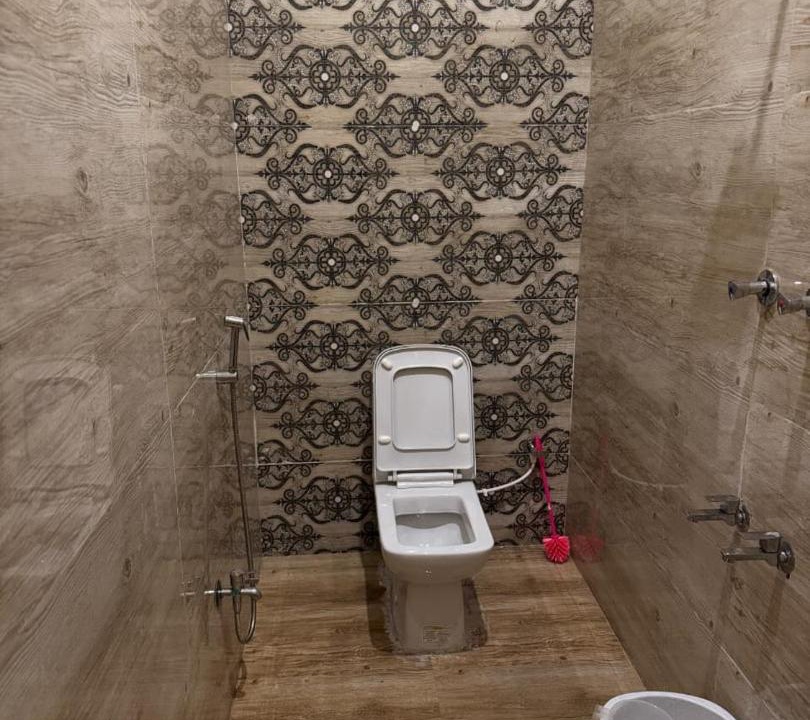 Photo of Bathroom in Mahabalipuram Beach