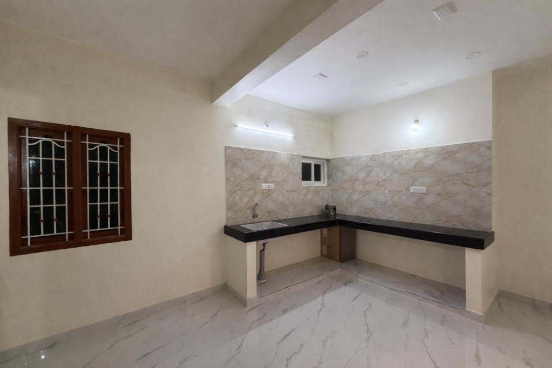 Photo of Bathroom in Rameshwaram