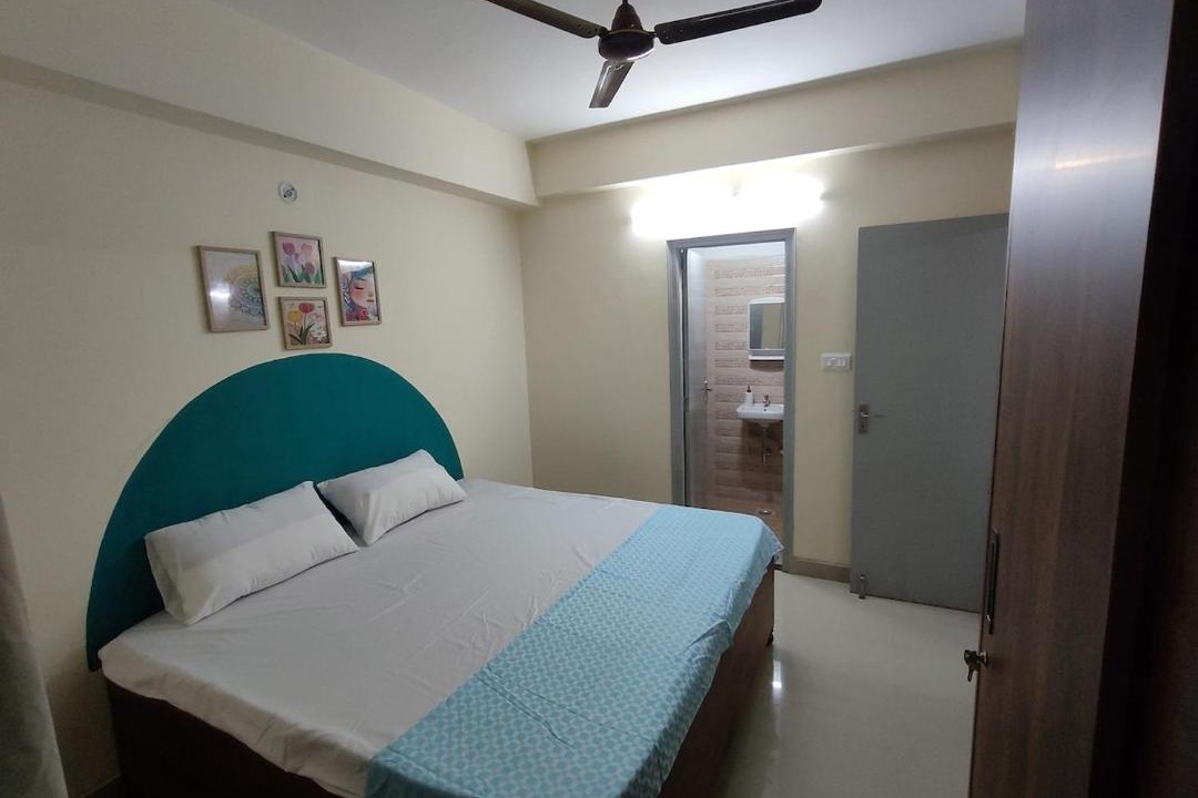 Photo of Bedroom in Varanasi