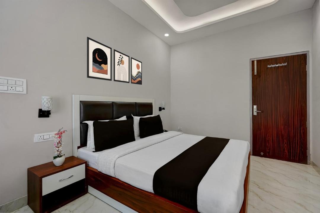Photo of Bedroom in Kharar