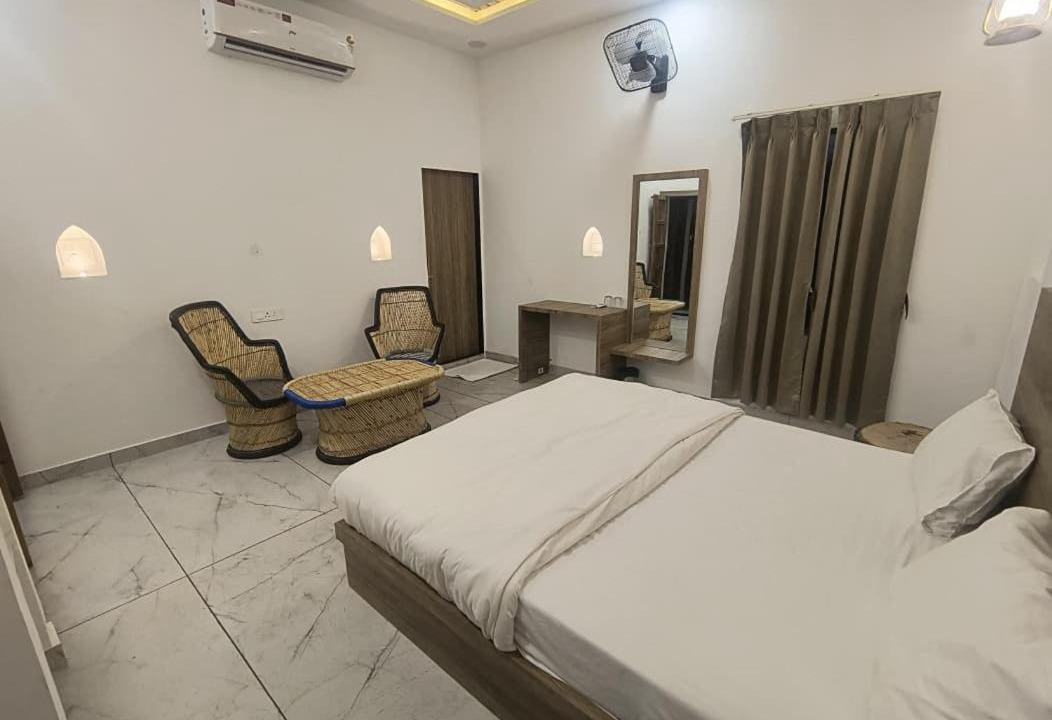 Photo of Bedroom in Sikar