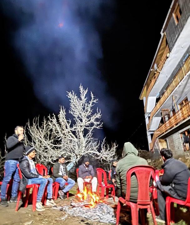 Photo of Others in New Manali