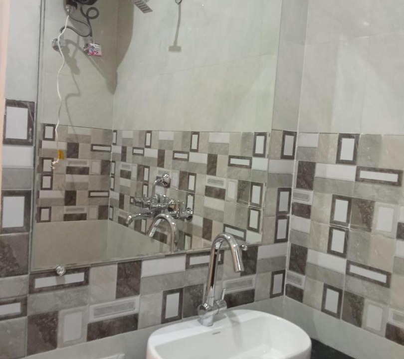 Photo of Bathroom in Ghatampur