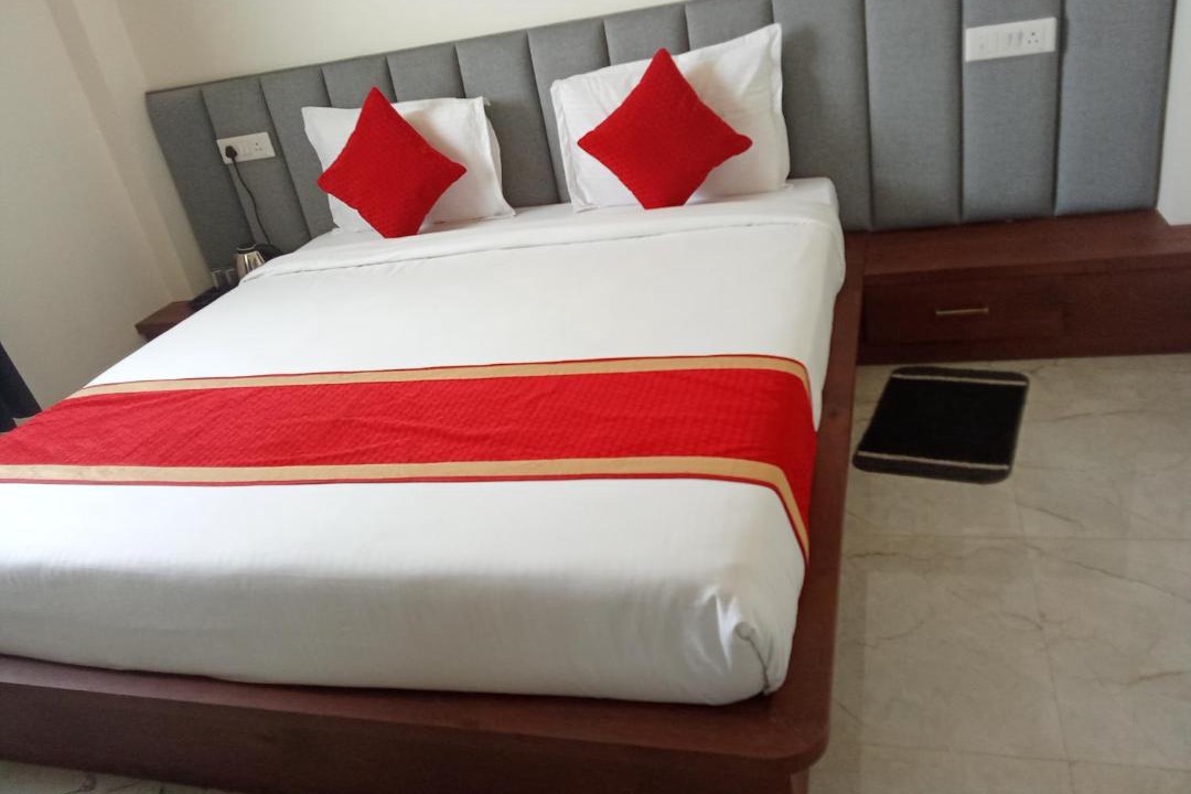 Photo of Bedroom in Ghatampur
