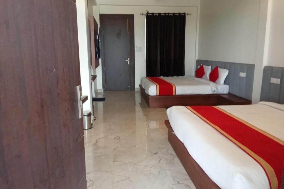 Photo of Bedroom in Ghatampur