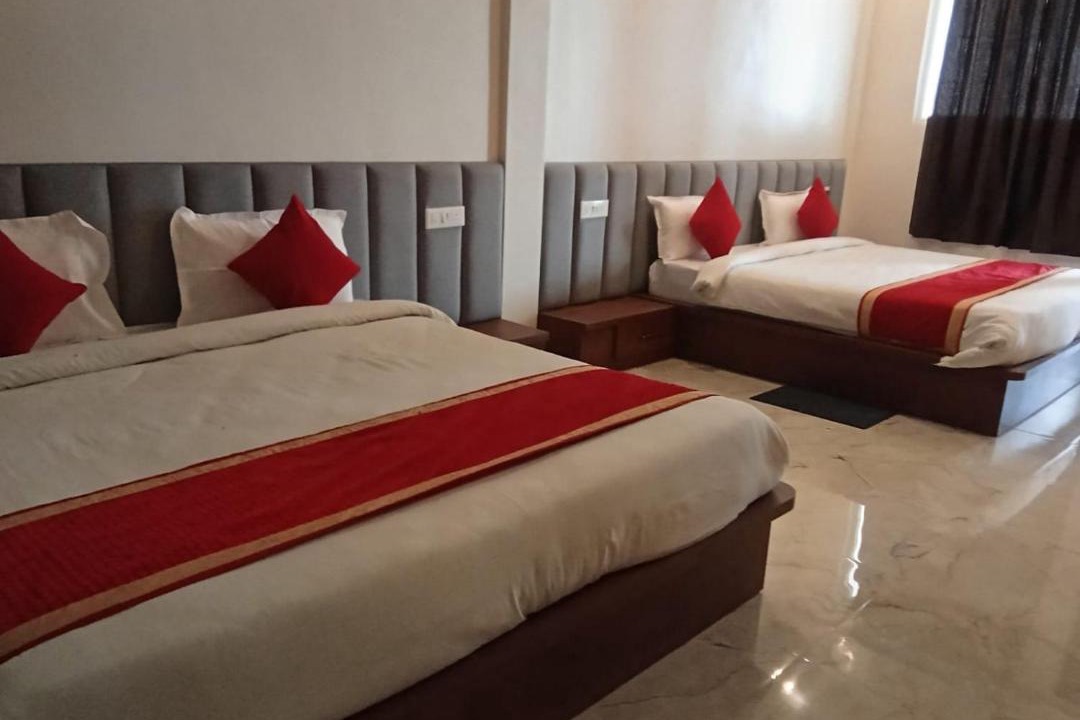 Photo of Bedroom in Ghatampur