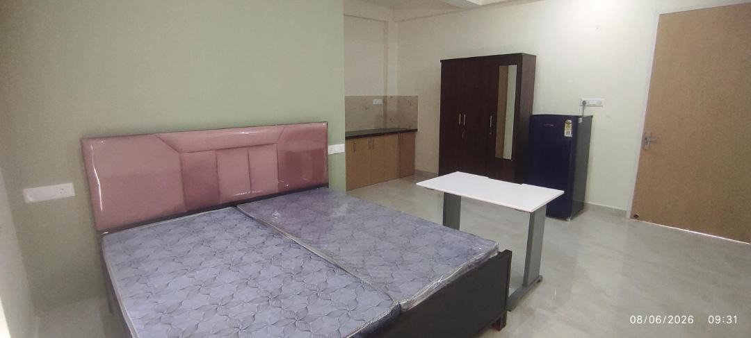 Photo of Bedroom in Noida