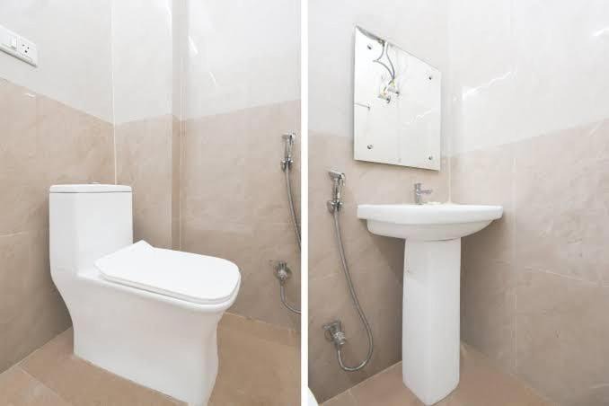 Photo of Bathroom in Mohangarh