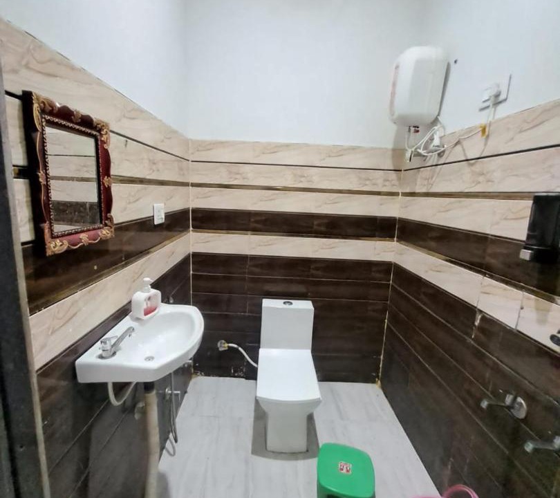 Photo of Bathroom in Haraiya
