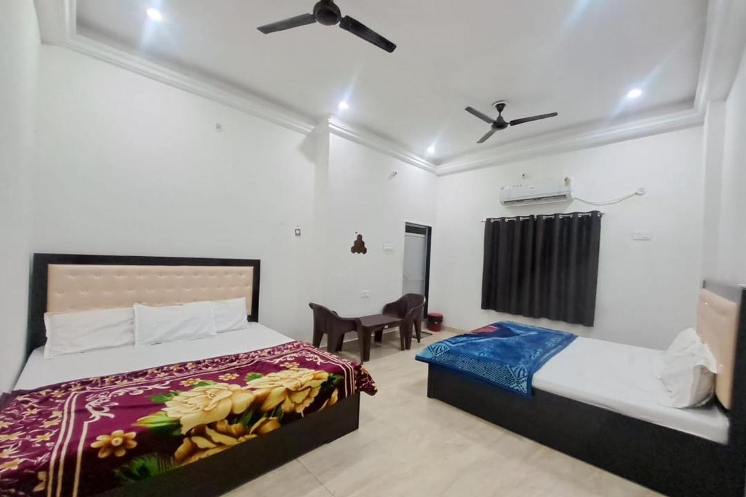 Photo of Bedroom in Haraiya