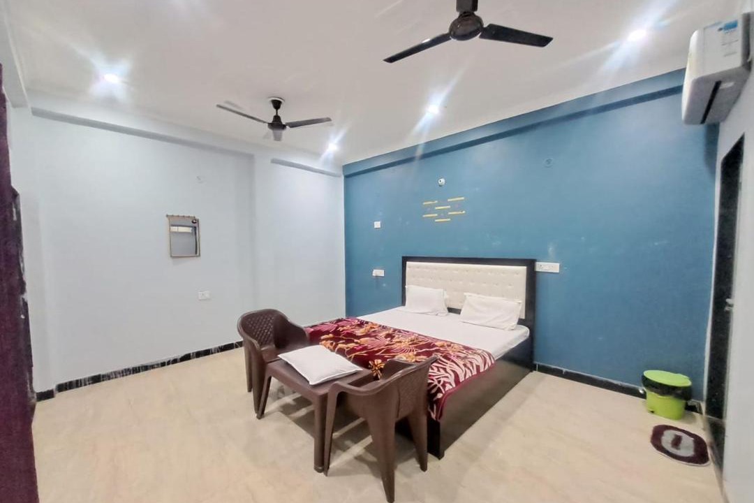 Photo of Bedroom in Haraiya