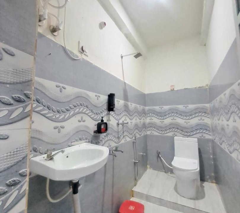 Photo of Bathroom in Haraiya