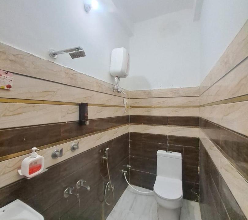 Photo of Bathroom in Haraiya