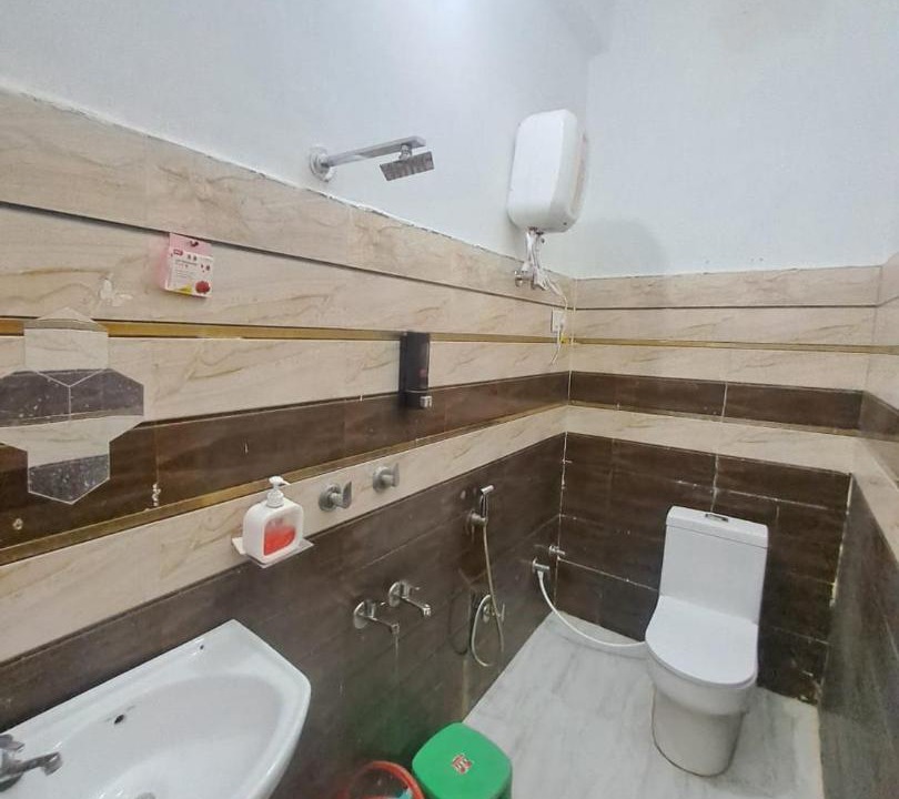 Photo of Bathroom in Haraiya