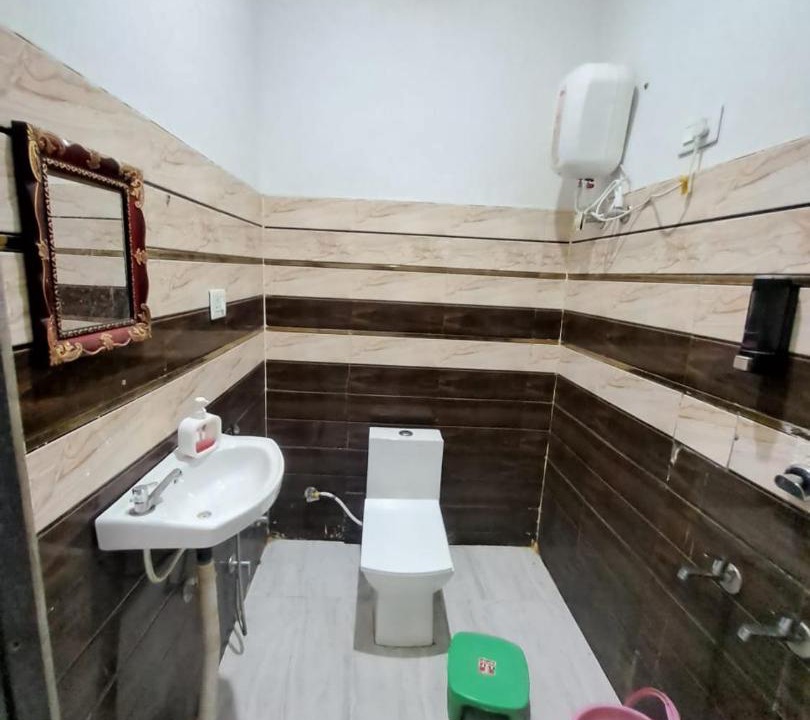 Photo of Bathroom in Haraiya