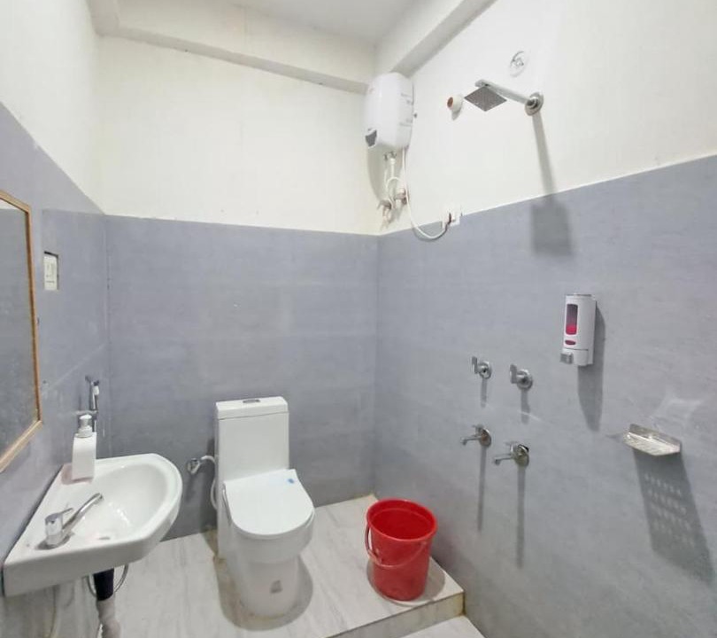 Photo of Bathroom in Haraiya