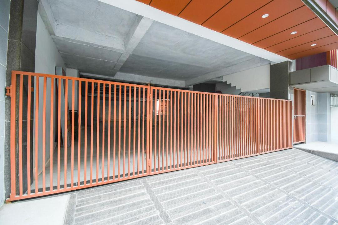 Photo of Patio Balcony in Sitapur