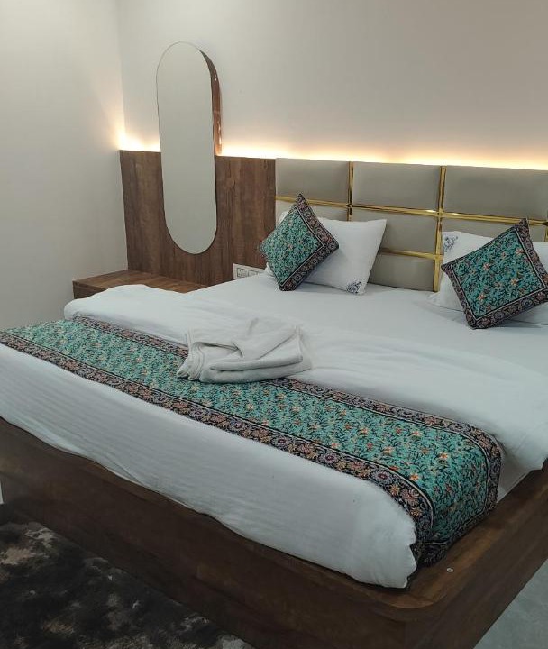 Photo of Bedroom in Dharwad