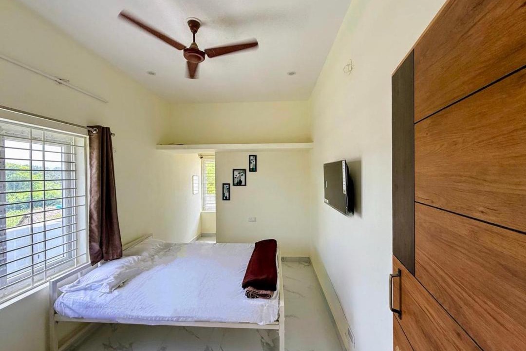 Photo of Bedroom in Yelagiri