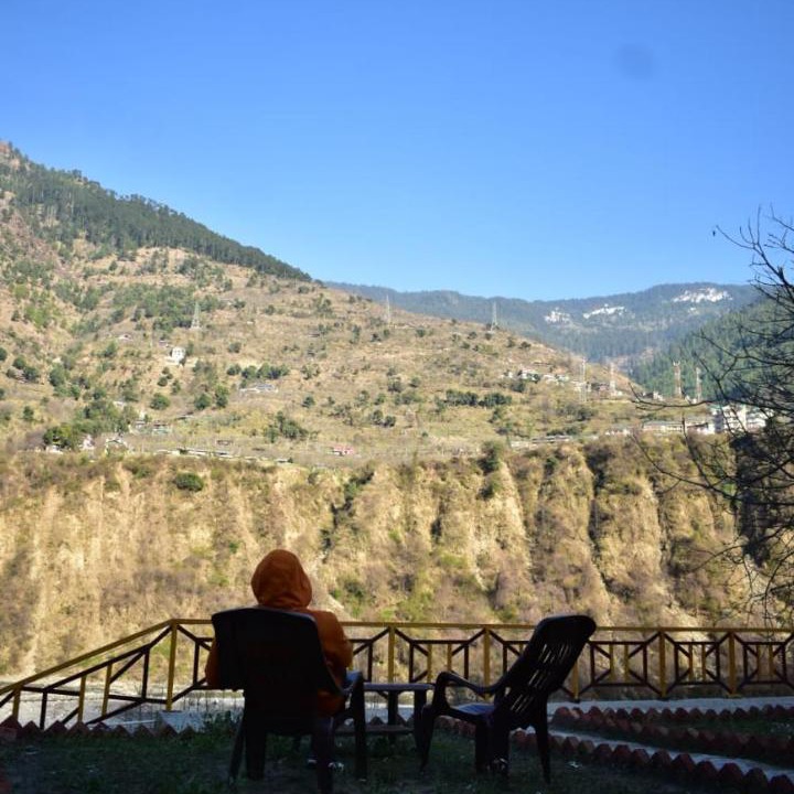 Photo of Others in Bandrol