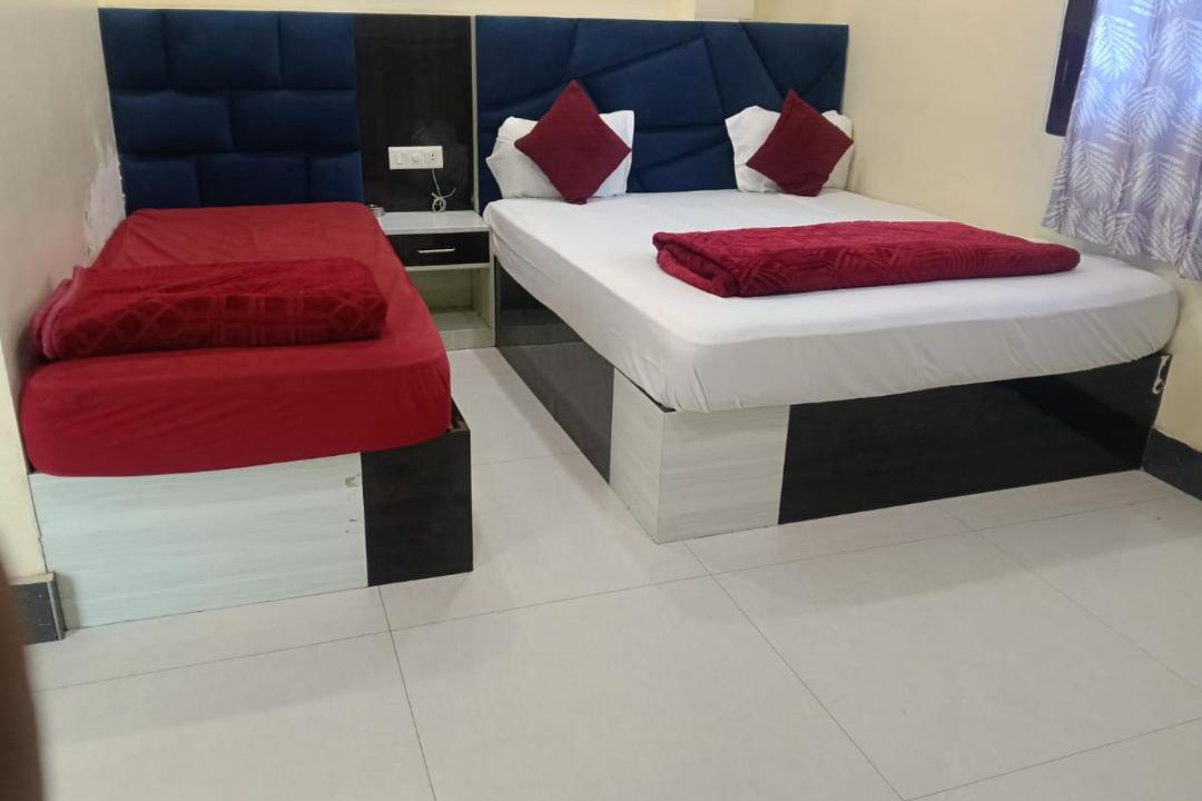 Photo of Bedroom in Mughal Sarai