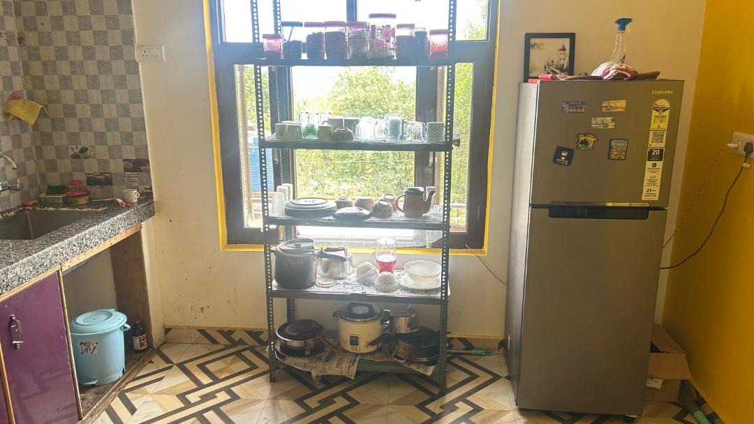 Photo of Kitchen in Gunehr