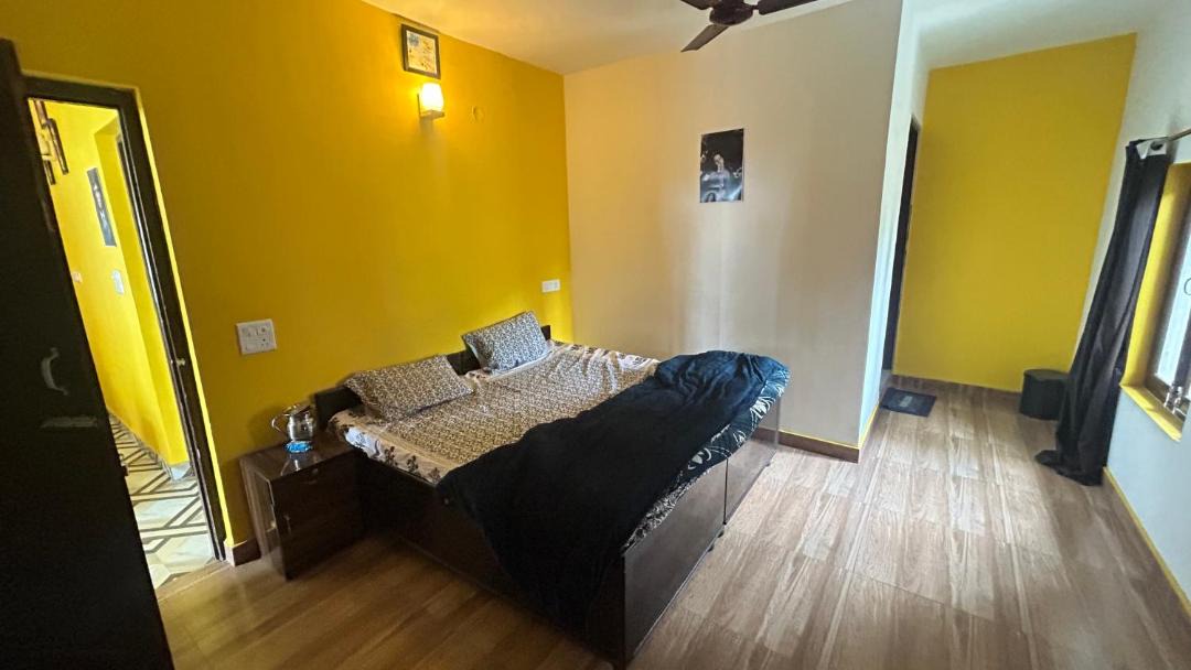 Photo of Bedroom in Gunehr