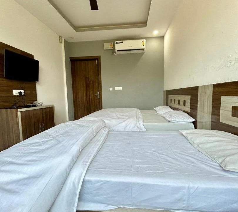 Photo of Bedroom in Kurukshetra