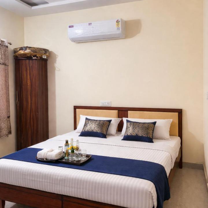Photo of Bedroom in Sirhind