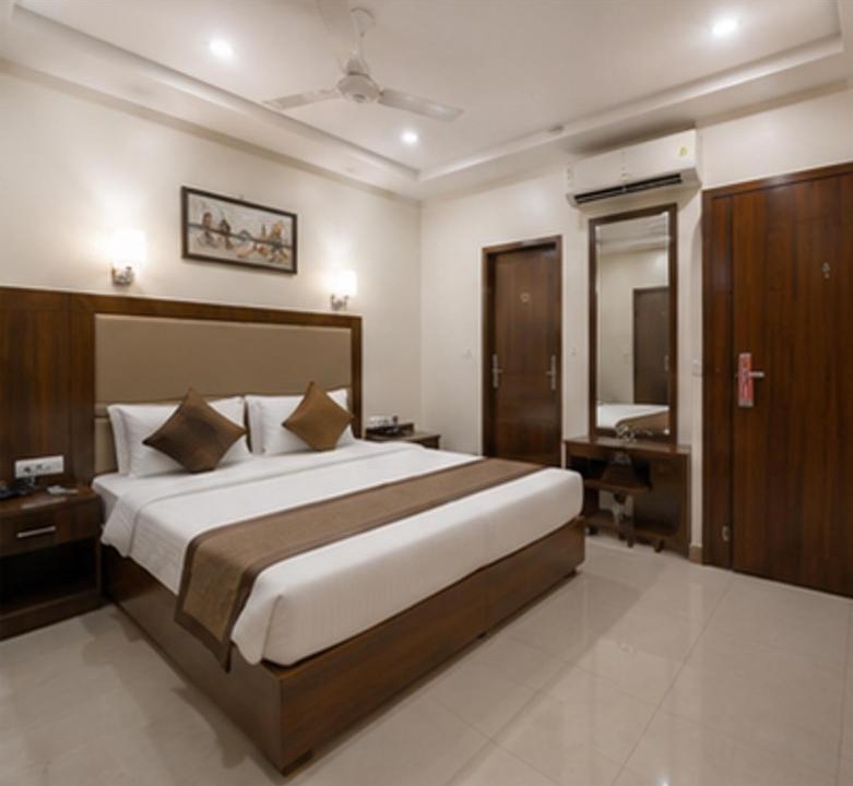 Photo of Bedroom in Gomti Nagar