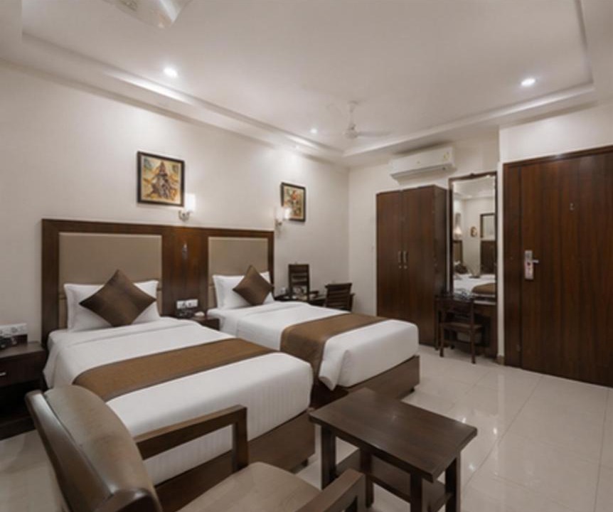 Photo of Bedroom in Gomti Nagar