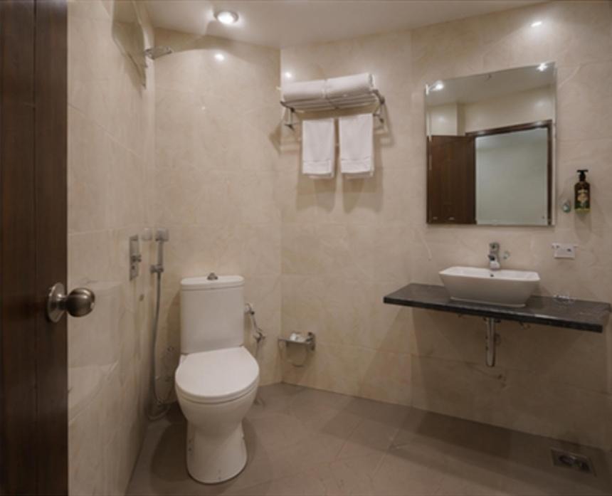Photo of Bathroom in Gomti Nagar