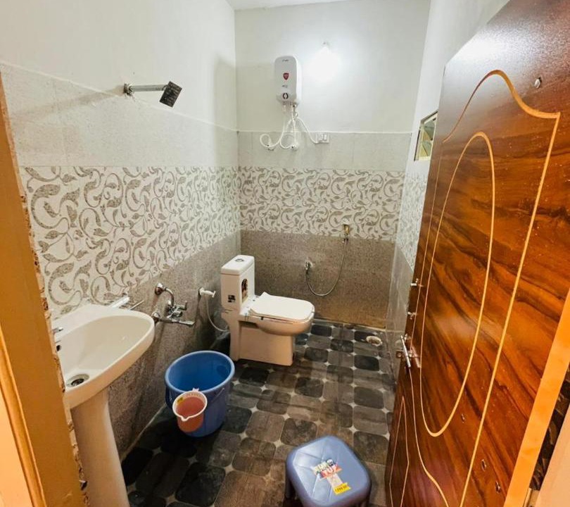 Photo of Bathroom in Kamalapur