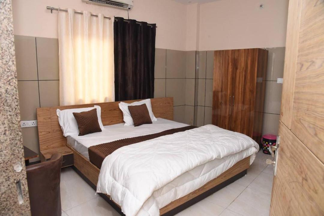 Photo of Bedroom in Mohangarh