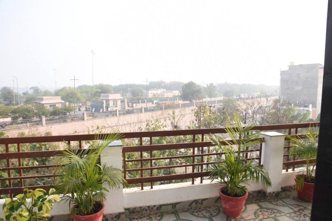 Photo of Patio Balcony in Mohangarh