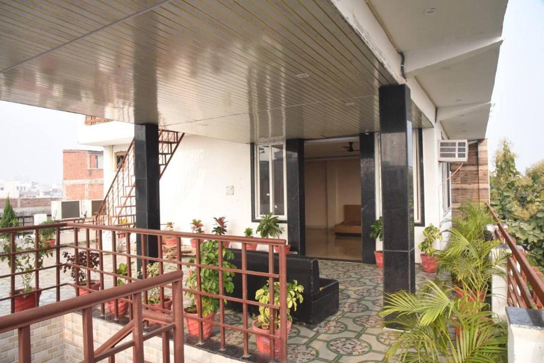 Photo of Patio Balcony in Mohangarh