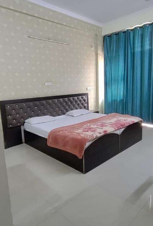 Photo of Bedroom in Sector 39