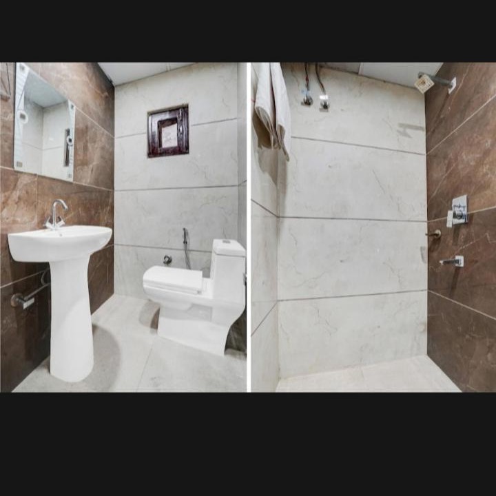 Photo of Bathroom in Kanpur