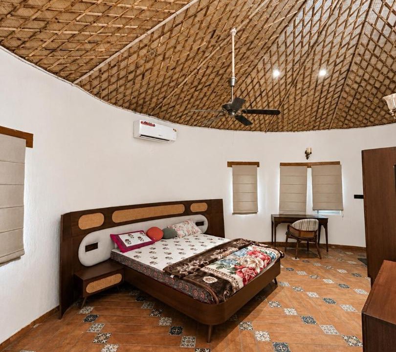 Photo of Bedroom in Bara Banki