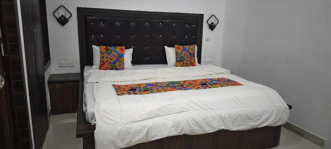 Photo of Bedroom in Agra