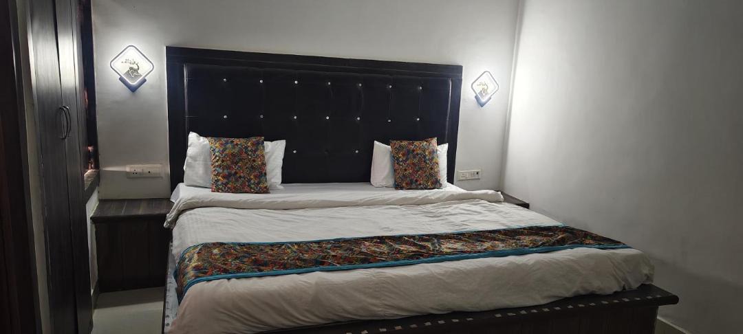 Photo of Bedroom in Agra