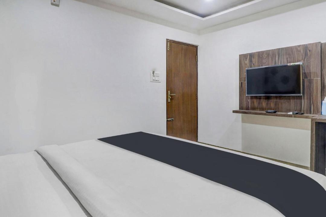 Photo of Bedroom in Koramangala