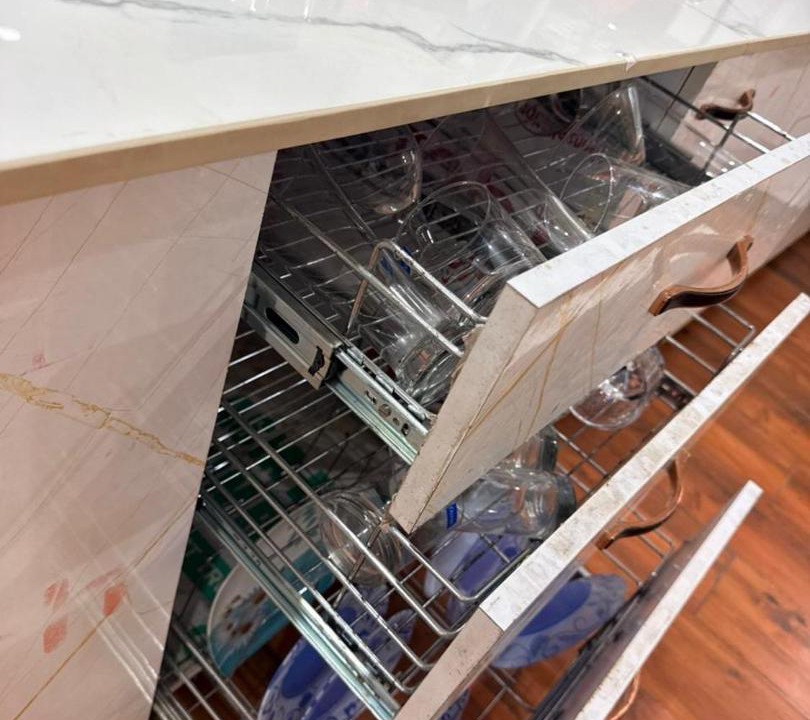Photo of Kitchen in Noida