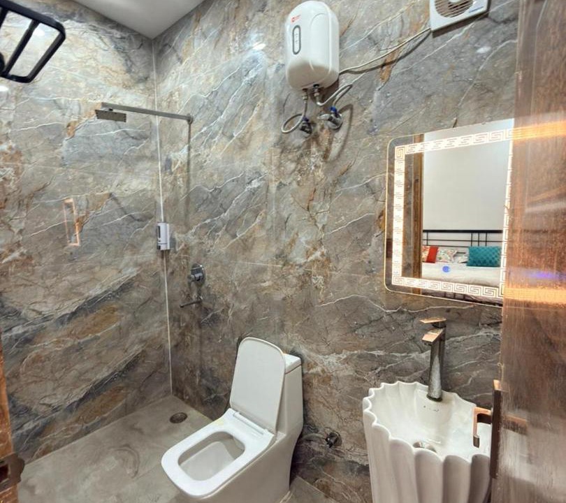 Photo of Bathroom in Noida
